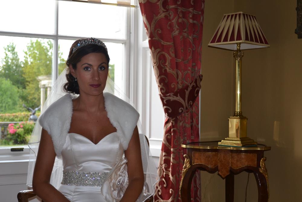 Bridal | Millicent Bride